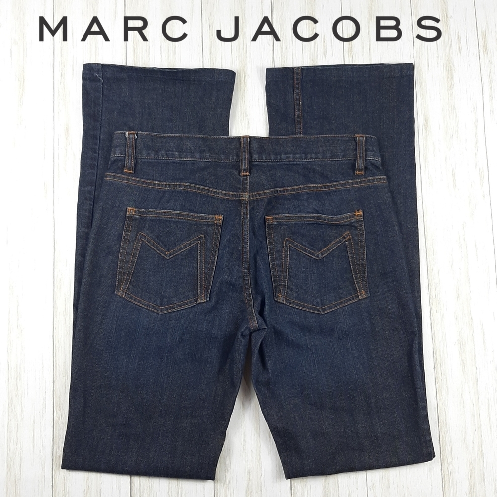 Marc Jacobs Jeans Size 4